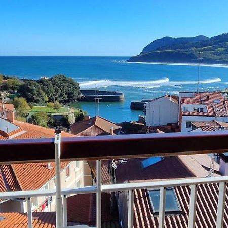 Mundaka Izaro Eye Διαμέρισμα Εξωτερικό φωτογραφία