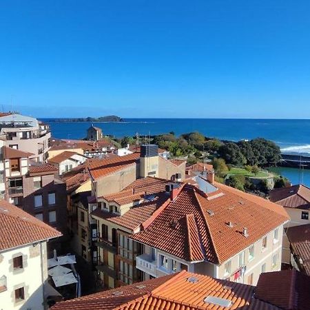 Mundaka Izaro Eye Διαμέρισμα Εξωτερικό φωτογραφία