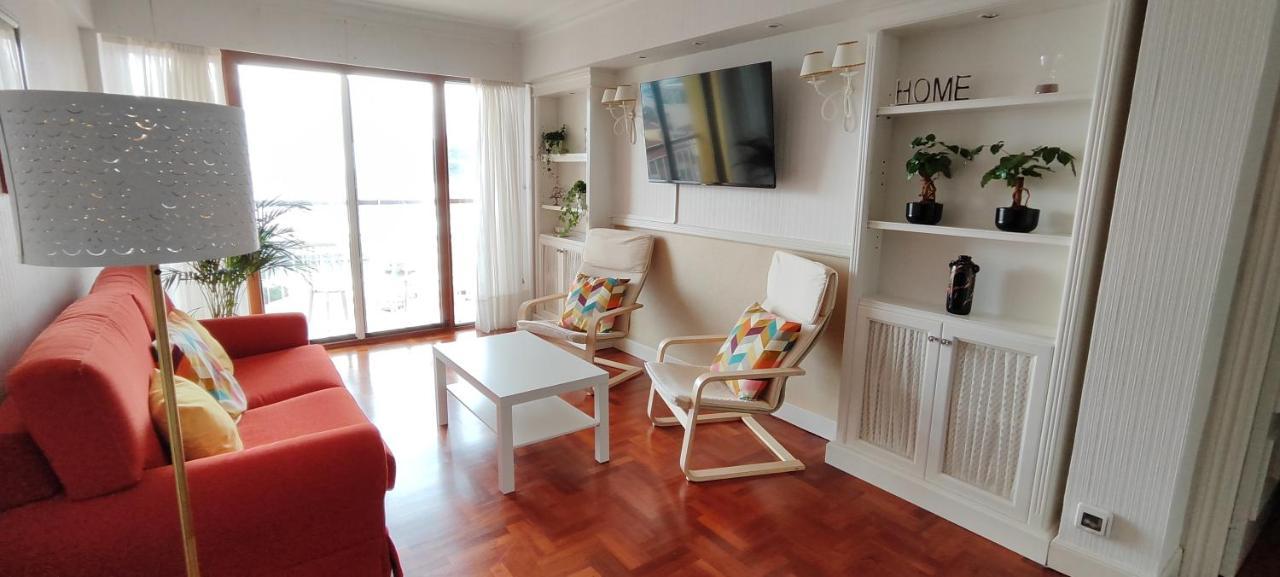 Mundaka Izaro Eye Διαμέρισμα Εξωτερικό φωτογραφία