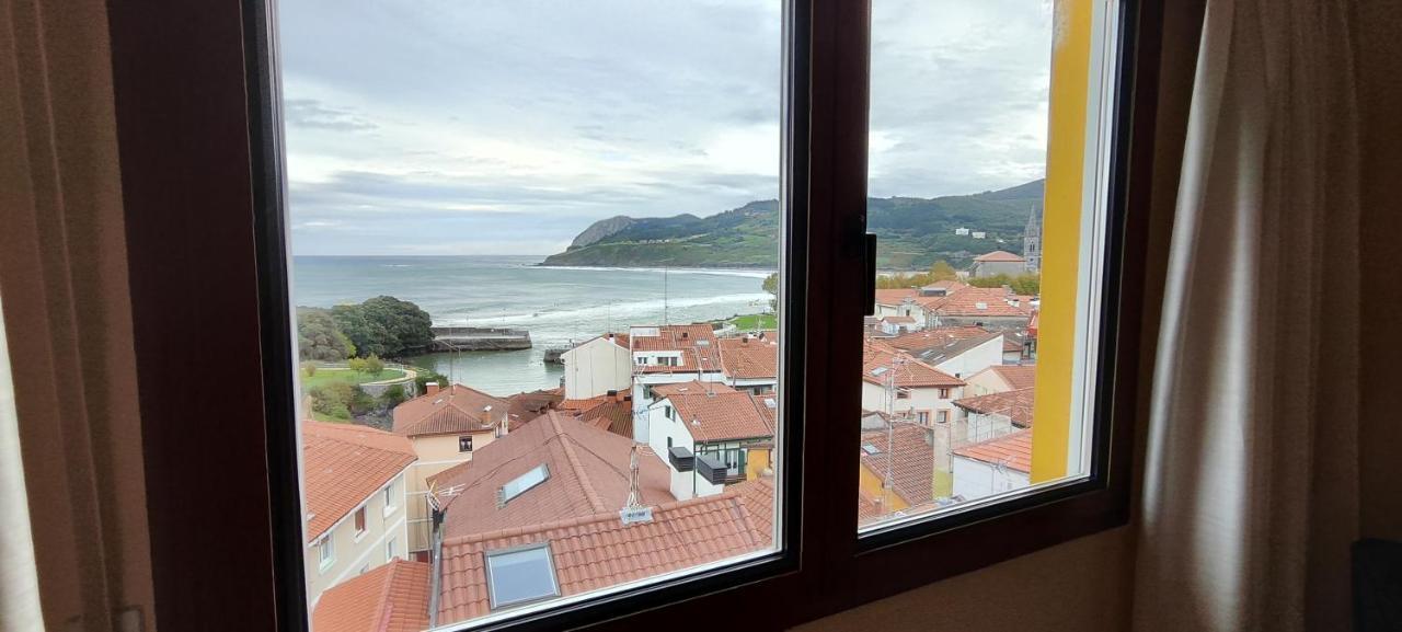 Mundaka Izaro Eye Διαμέρισμα Εξωτερικό φωτογραφία