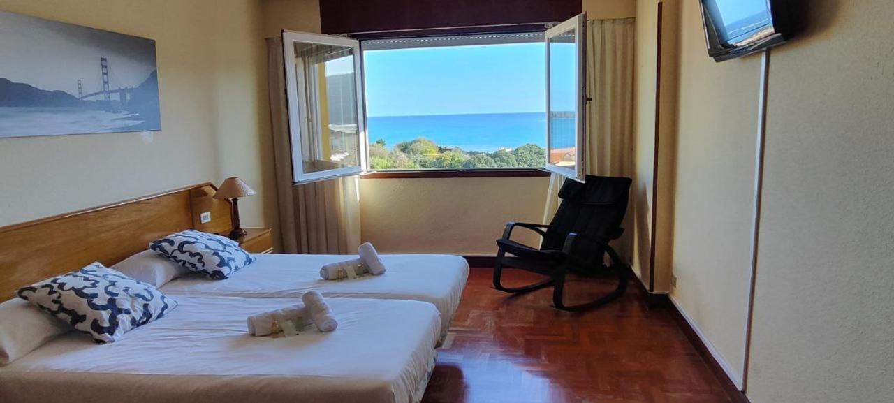 Mundaka Izaro Eye Διαμέρισμα Εξωτερικό φωτογραφία
