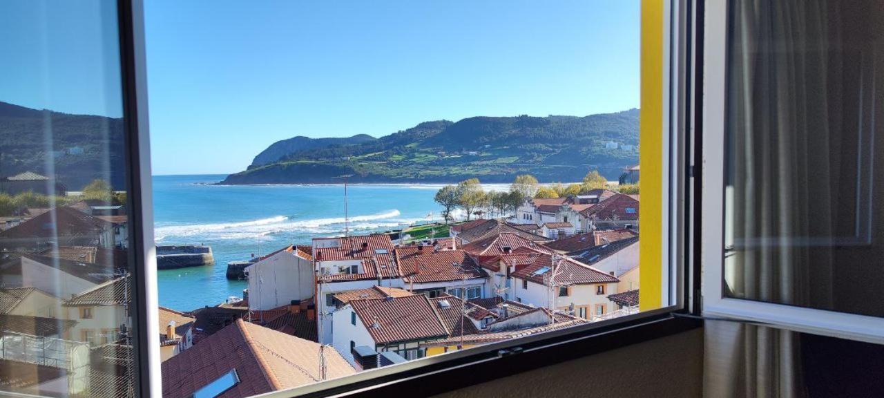 Mundaka Izaro Eye Διαμέρισμα Εξωτερικό φωτογραφία