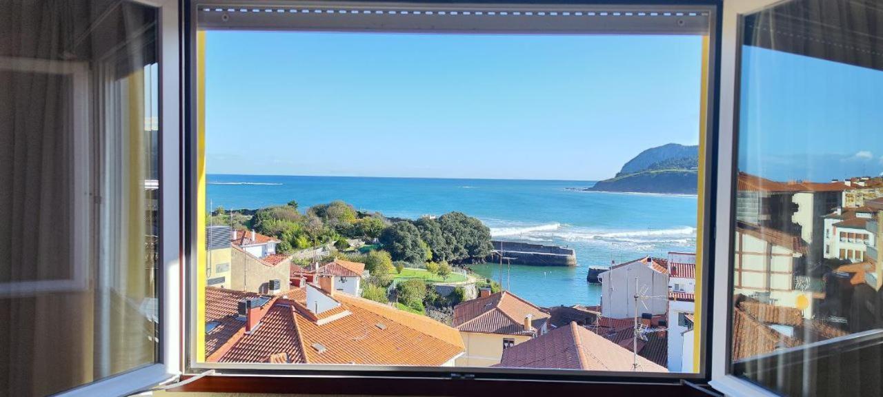 Mundaka Izaro Eye Διαμέρισμα Εξωτερικό φωτογραφία