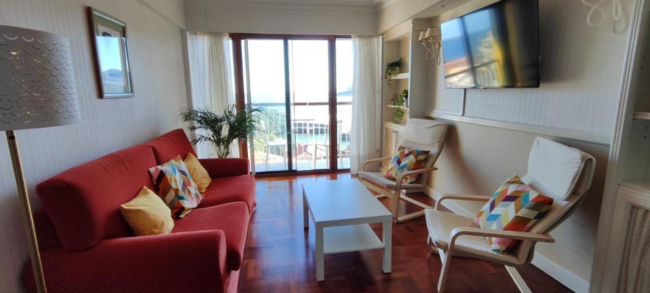 Mundaka Izaro Eye Διαμέρισμα Εξωτερικό φωτογραφία