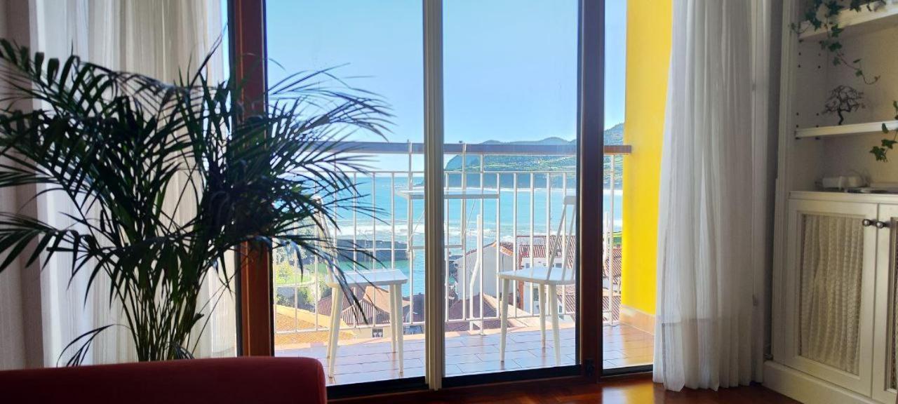 Mundaka Izaro Eye Διαμέρισμα Εξωτερικό φωτογραφία